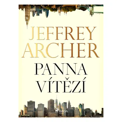 Panna vítězí - Jeffrey Archer