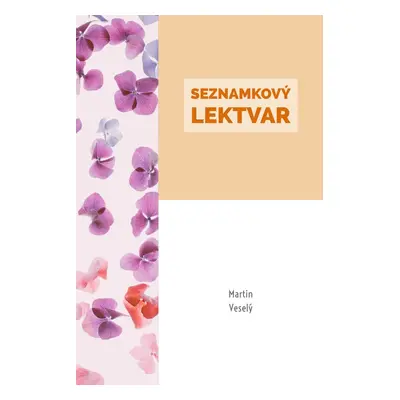 Seznamkový lektvar - Martin Veselý