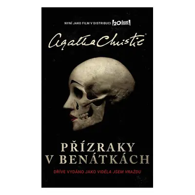 Přízraky v Benátkách - Agatha Christie