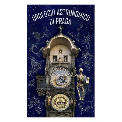 Orologio Astronomico Di Praga - Autor Neuveden