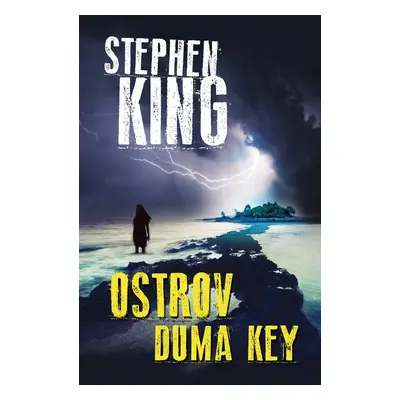 Ostrov Duma Key - Stephen King