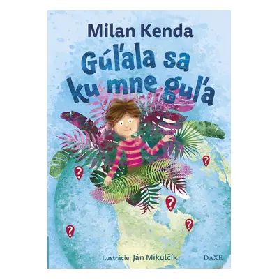 Gúľala sa ku mne guľa - Milan Kenda