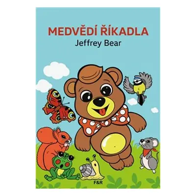 Medvědí říkadla - Jiří Šolc