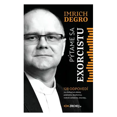 Pýtame sa exorcistu - Imrich Degro