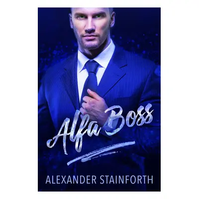 Alfa boss - Alexander Stainforth