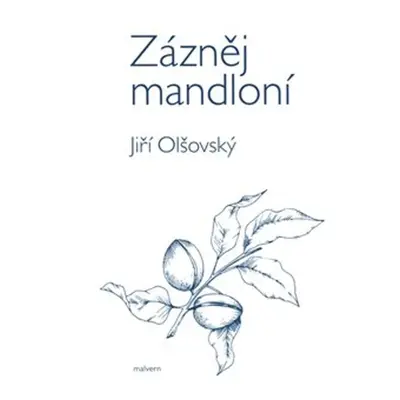 Zázněj mandloní - Jiří Olšovský