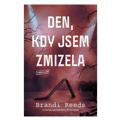 Den, kdy jsem zmizela - Brandi Reeds