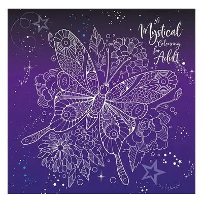 Mystical Colouring for Adult - Autor Neuveden