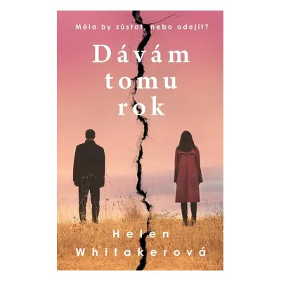 Dávám tomu rok - Helen Whitakerová