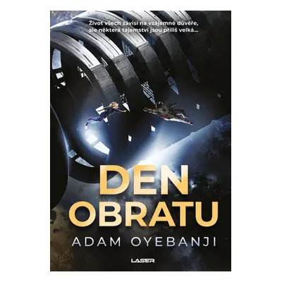 Den obratu - Adam Oyebanji