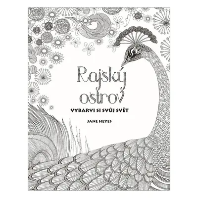 Rajský ostrov - Jane Heyes