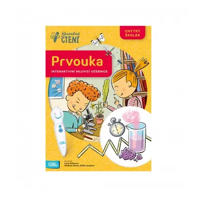 Prvouka - Autor Neuveden