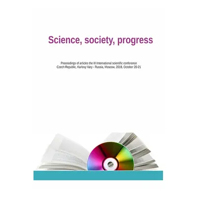 Science, society, progress - Tat'jana Zajachuk