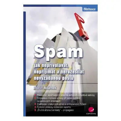 Spam - Martin Adámek