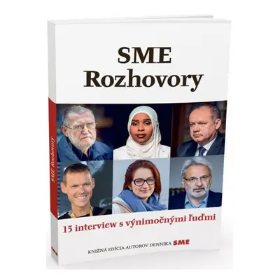 SME Rozhovory - Autor Neuveden