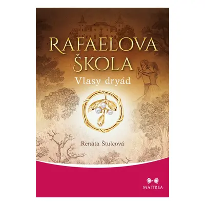 Rafaelova škola - Renata Štulcová