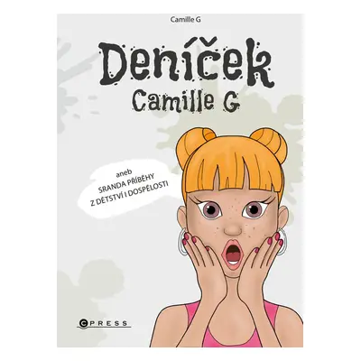 Deníček Camille G - Camille G