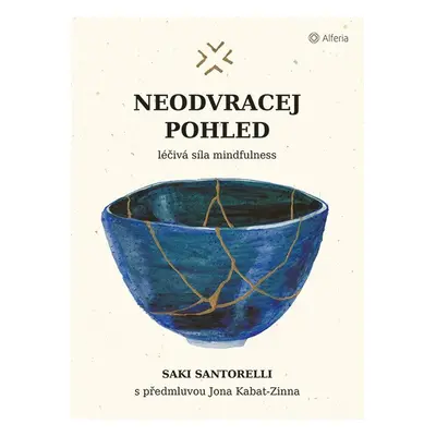 Neodvracej pohled - Saki Santorelli