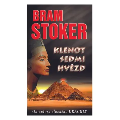 Klenot sedmi hvězd - Bram Stoker