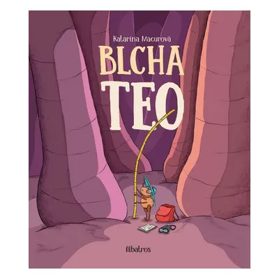 Blcha Teo - Katarína Macurová