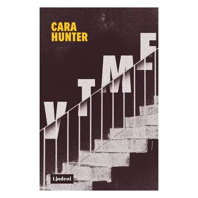 V tme - Cara Hunter