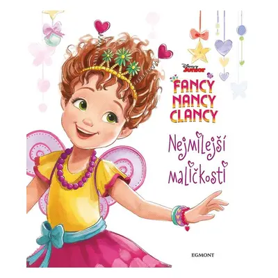 Fancy Nancy Clancy - Nejmilejší maličkosti - Kolektiv