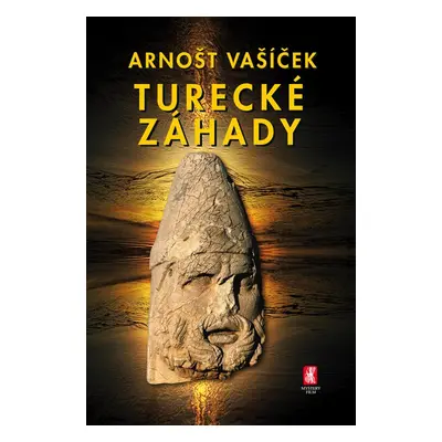 Turecké záhady - Arnošt Vašíček