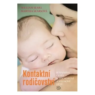 Kontaktní rodičovství - Martha Searsová