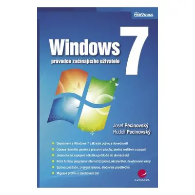 Windows 7 - Josef Pecinovský