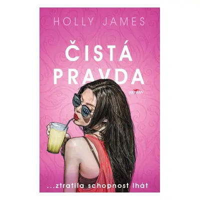 Čistá pravda - James Holly