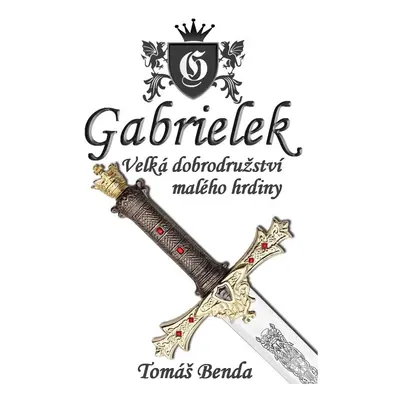 Gabrielek - Tomáš Benda