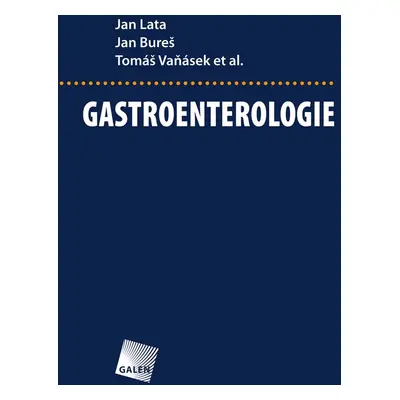 Gastroenterologie - Tomáš Vaňásek