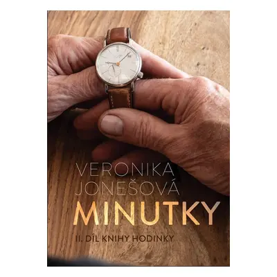 Minutky - Veronika Jonešová