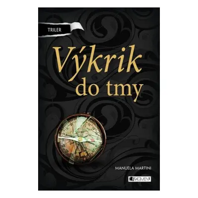 Triler: Výkrik do tmy - Manuela Martini