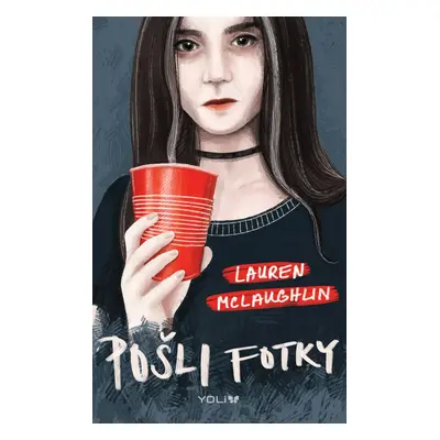 Pošli fotky - Lauren McLaughlin