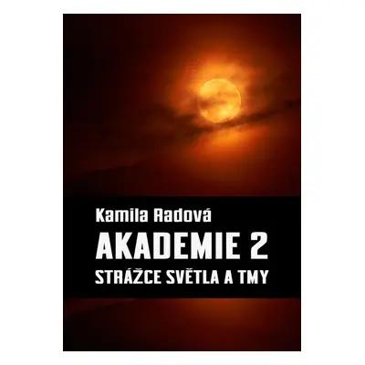 Akademie 2 - Kamila Radová