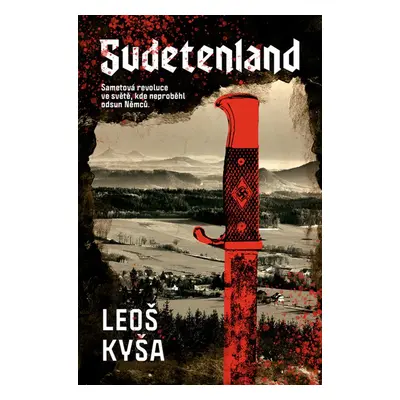 Sudetenland - Leoš Kyša