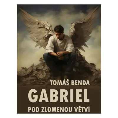 Gabriel - Tomáš Benda