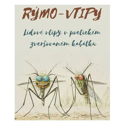 Rýmo-vtipy - Vladimír Čada