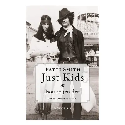 Just Kids - Patti Smith