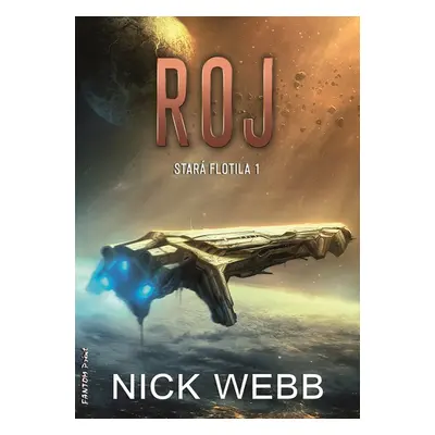 Roj - Nick Webb