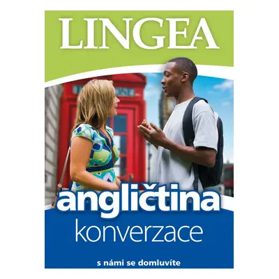 Angličtina konverzace - Autor Neuveden