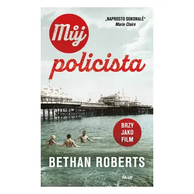 Můj policista - Bethan Roberts