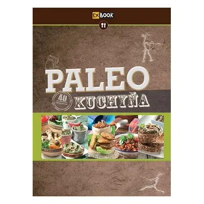 Paleo kuchyňa - Autor Neuveden