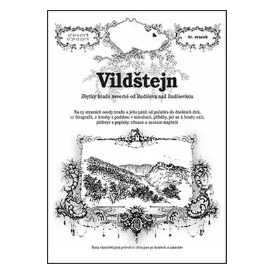 Vildštejn - Rostislav Vojkovský