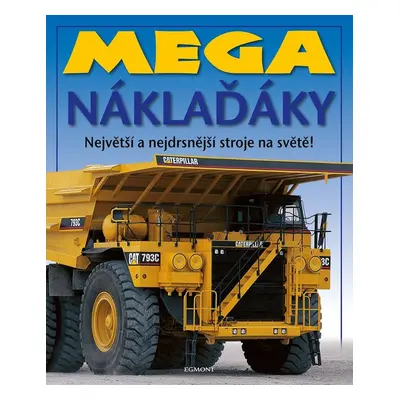 Mega náklaďáky - Kolektiv