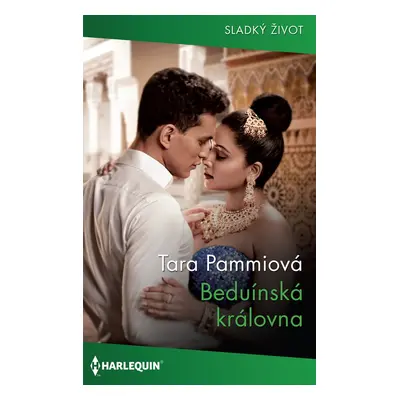 Beduínská královna - Tara Pammiová