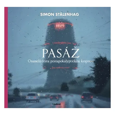 Pasáž (SK) - Simon Stalenhag