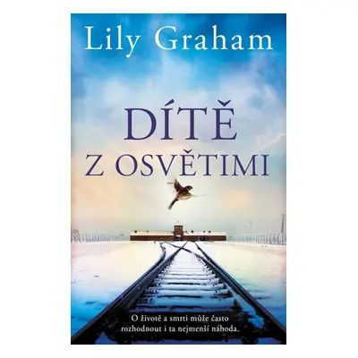 Dítě z Osvětimi - Lily Graham