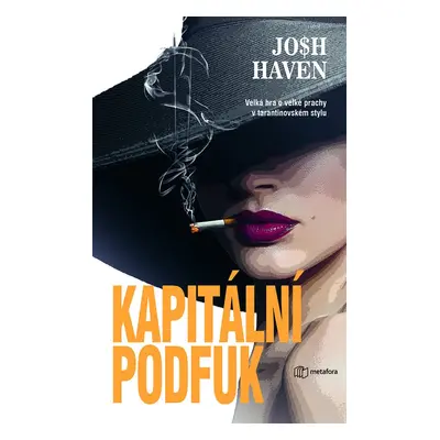 Kapitální podfuk - Josh Haven